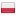odklop.com server is located in Poland